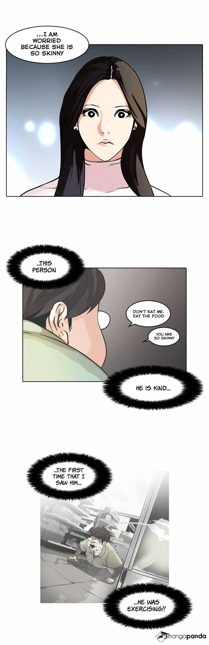 Lookism Chapter 60 - Page 18