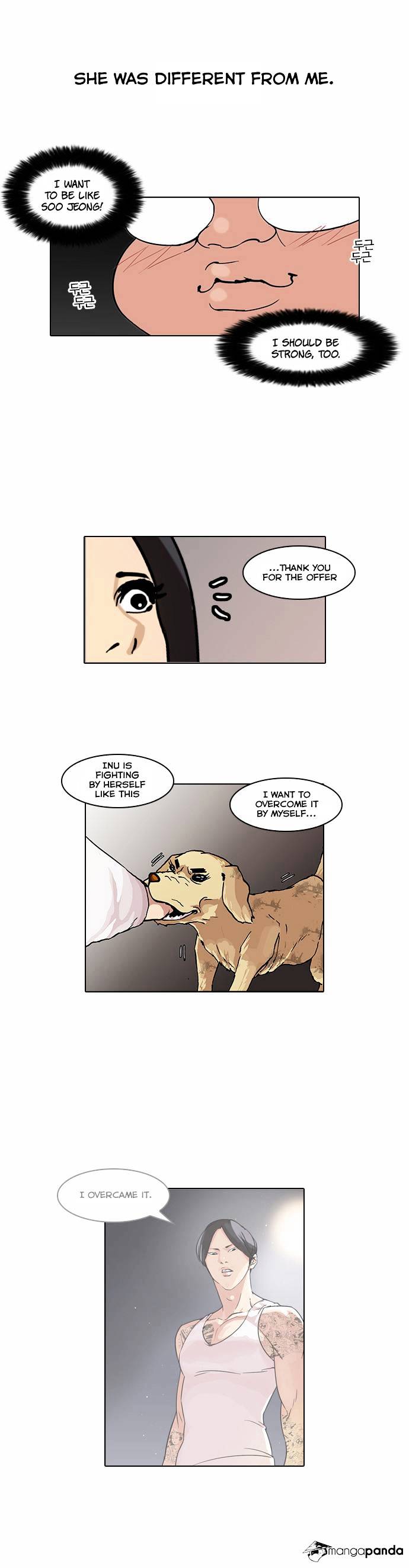 Lookism Chapter 60 - Page 23