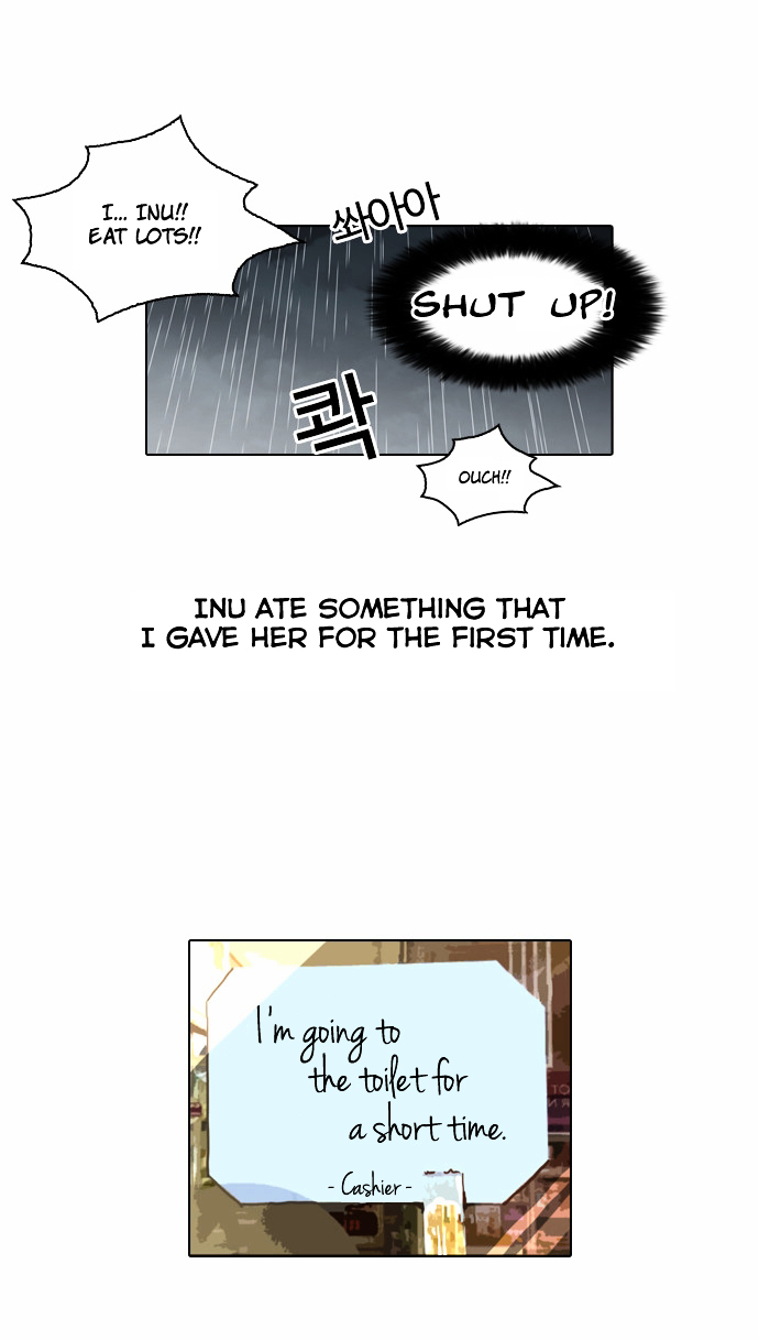 Lookism Chapter 61 - Page 18