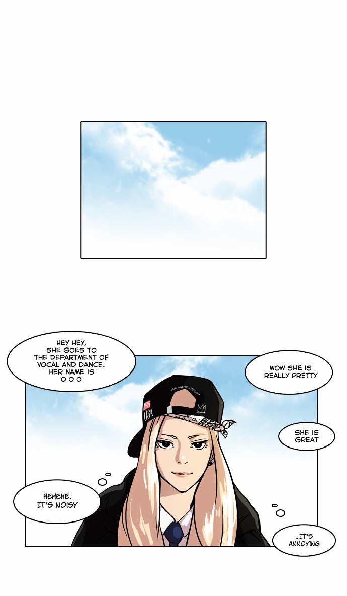 Lookism Chapter 61 - Page 27