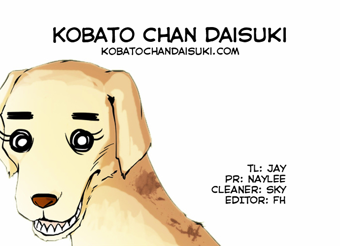 Lookism Chapter 61 - Page 33