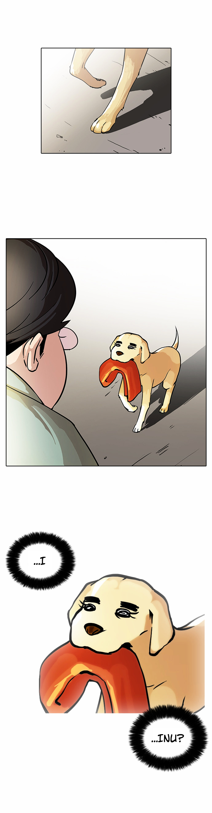 Lookism Chapter 62 - Page 25
