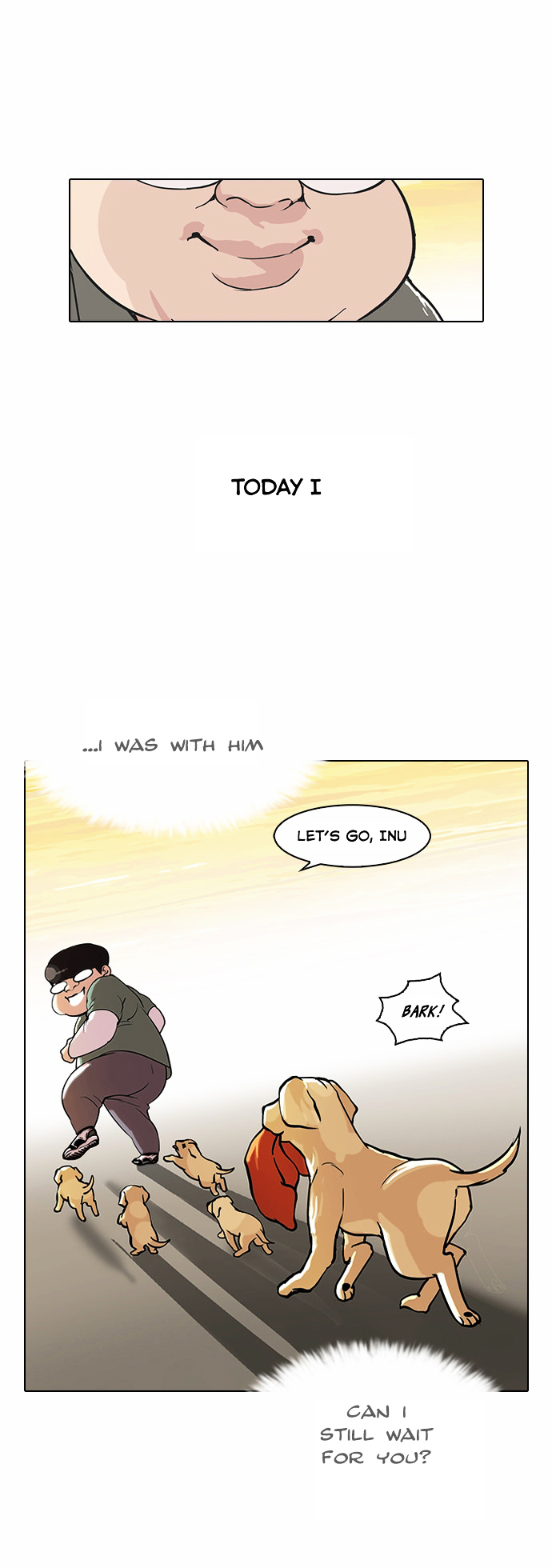 Lookism Chapter 62 - Page 27