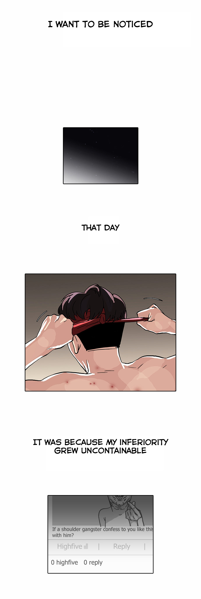 Lookism Chapter 63 - Page 20
