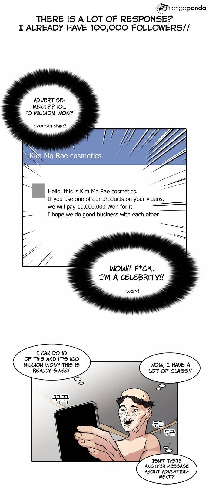 Lookism Chapter 64 - Page 30