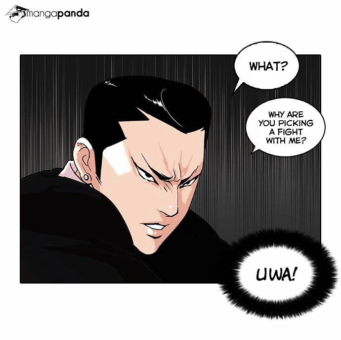 Lookism Chapter 64 - Page 9