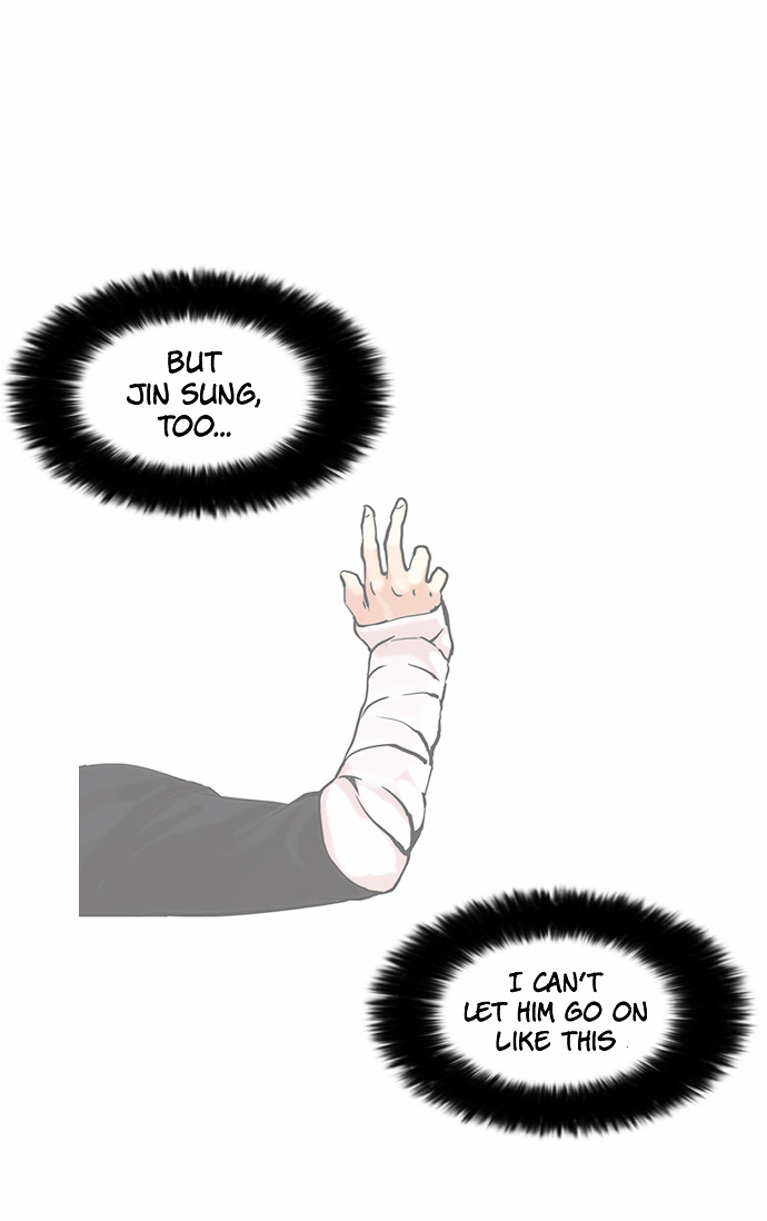 Lookism Chapter 66 - Page 23