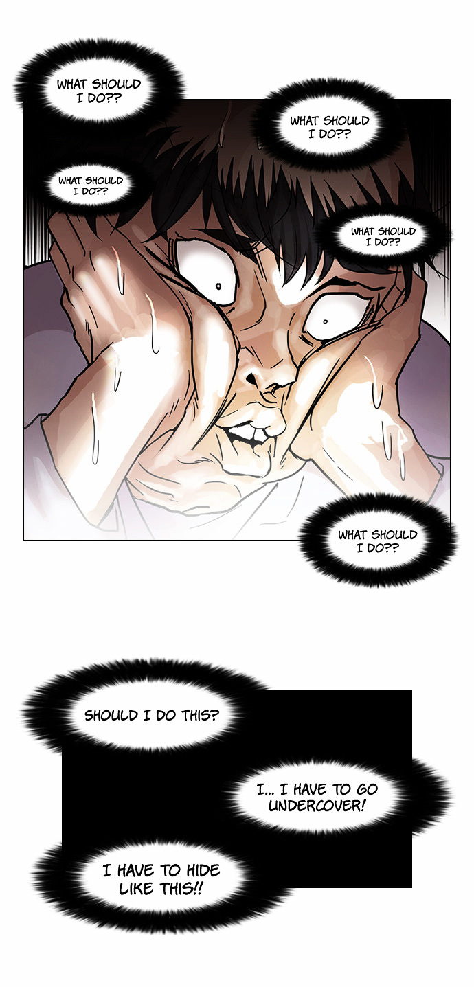 Lookism Chapter 66 - Page 9