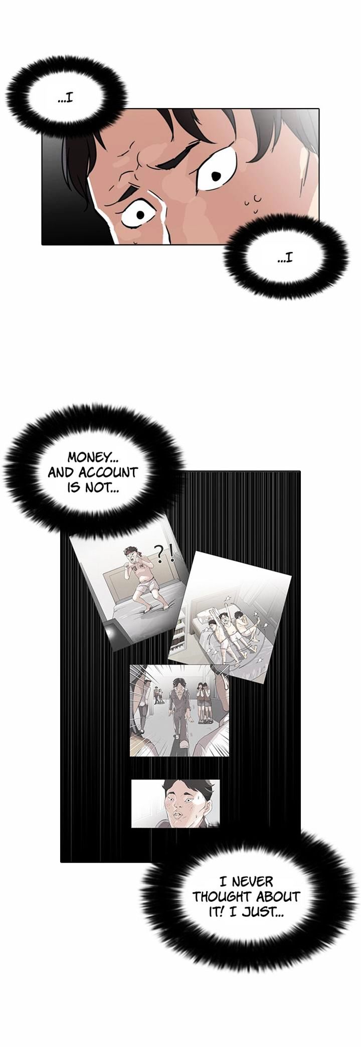 Lookism Chapter 67 - Page 24