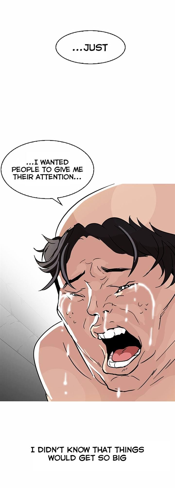 Lookism Chapter 67 - Page 26