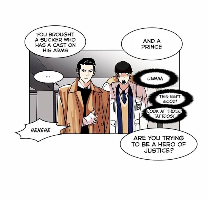 Lookism Chapter 67 - Page 29