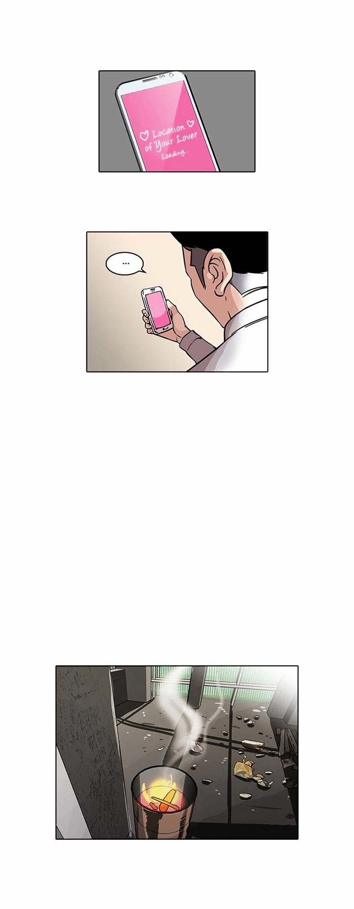 Lookism Chapter 67 - Page 6