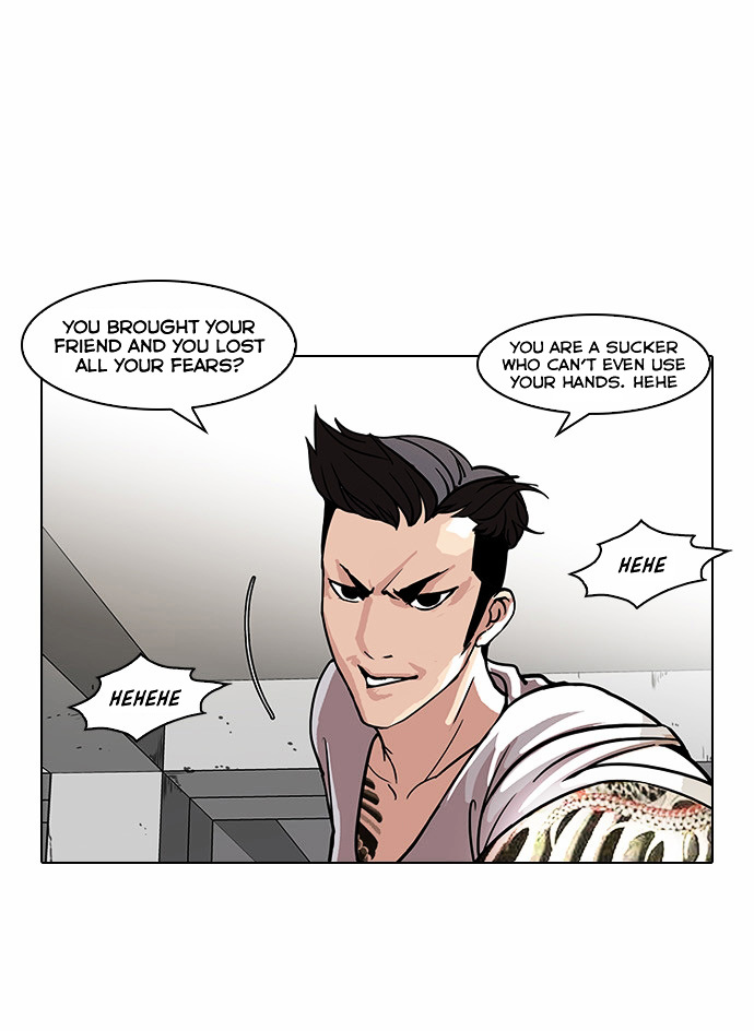 Lookism Chapter 68 - Page 10