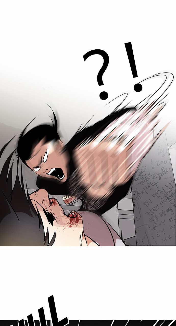 Lookism Chapter 68 - Page 21
