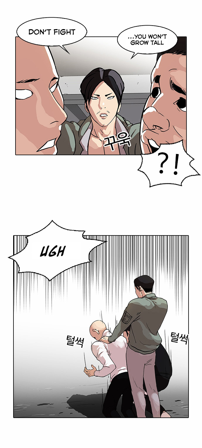 Lookism Chapter 68 - Page 29