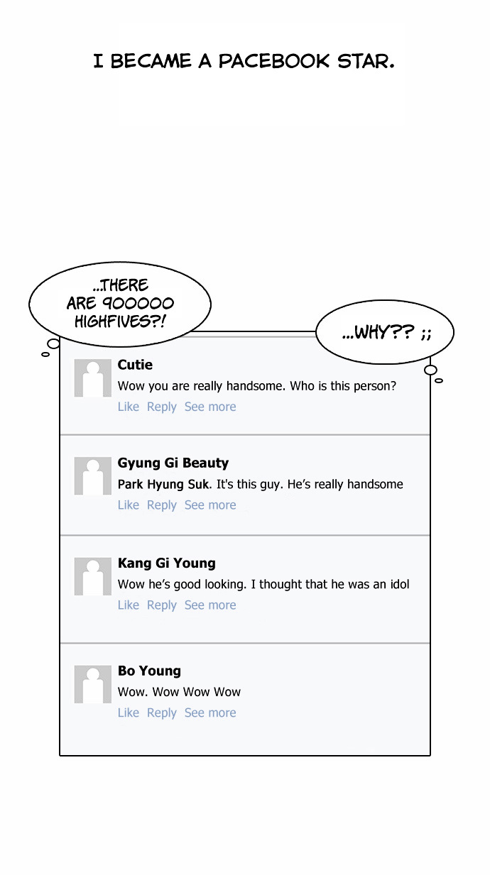 Lookism Chapter 68 - Page 32