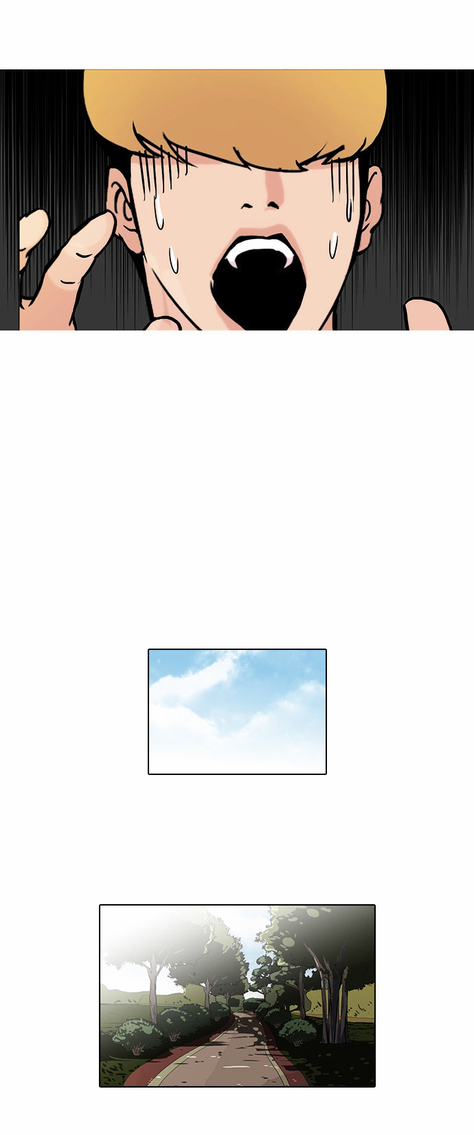 Lookism Chapter 69 - Page 4