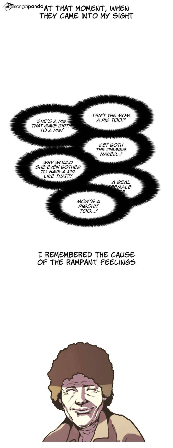 Lookism Chapter 7 - Page 15