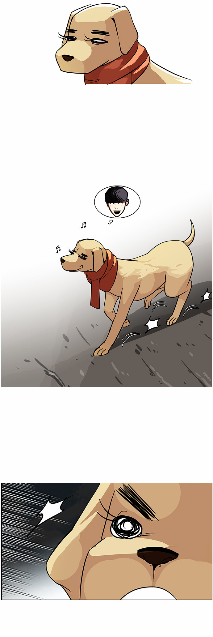 Lookism Chapter 70 - Page 28