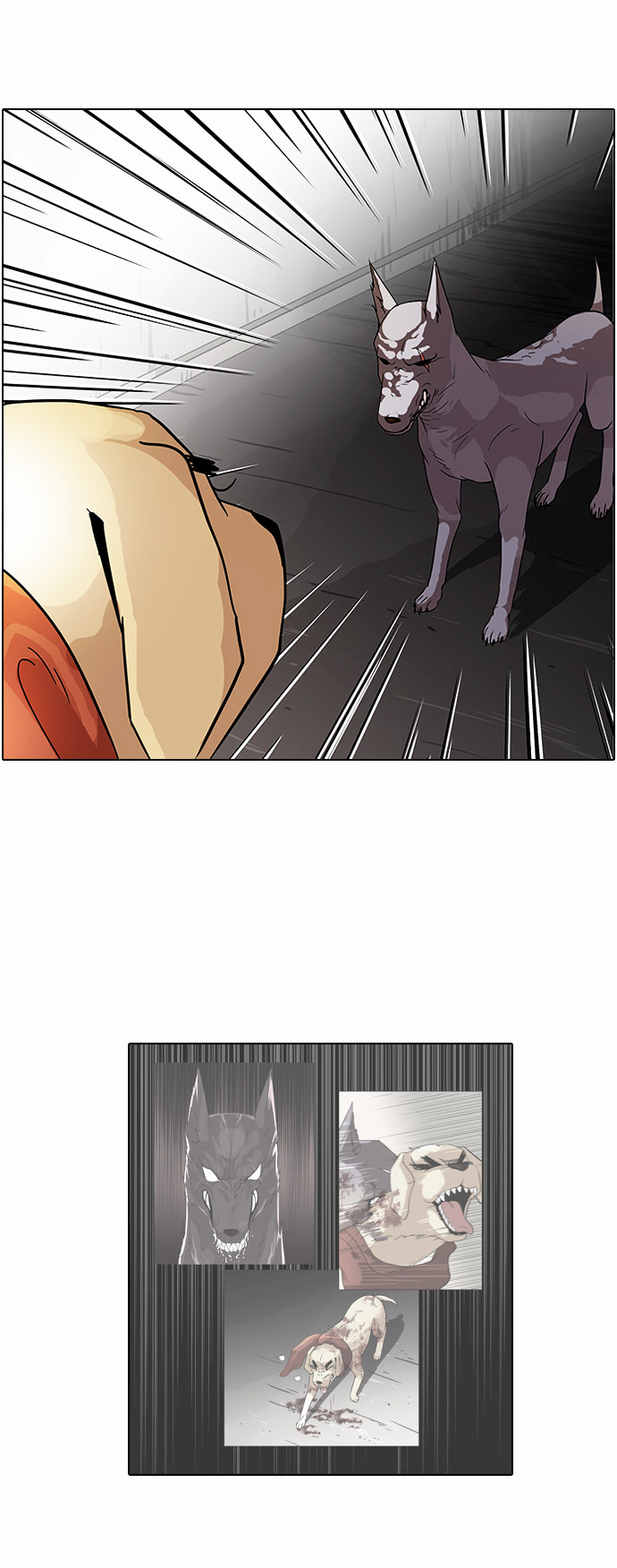 Lookism Chapter 70 - Page 29