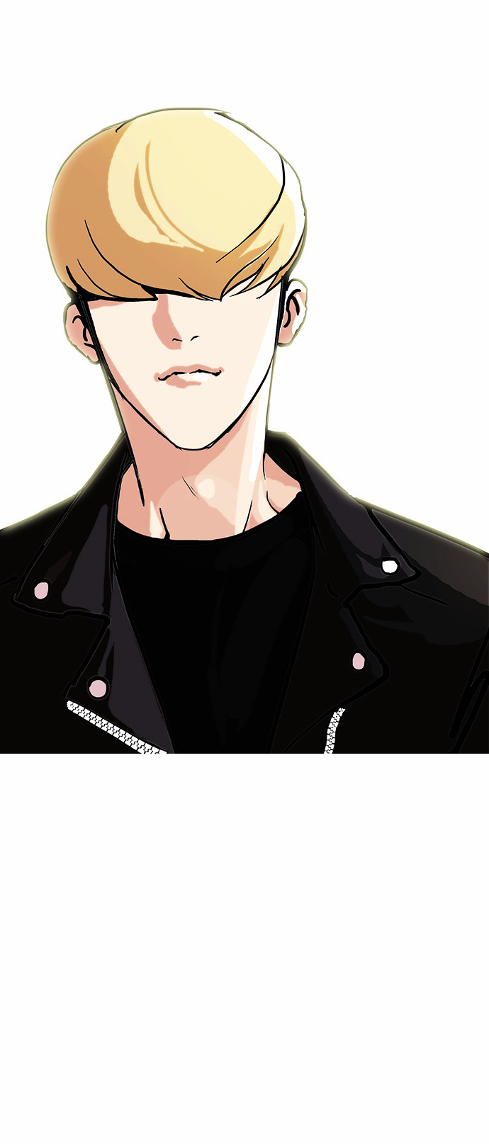 Lookism Chapter 70 - Page 40