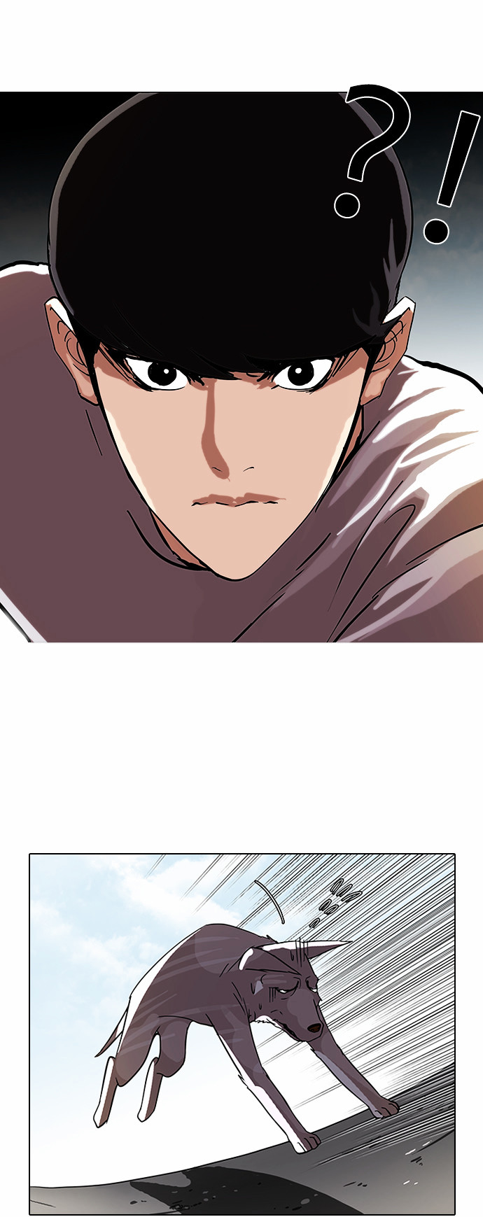 Lookism Chapter 70 - Page 9