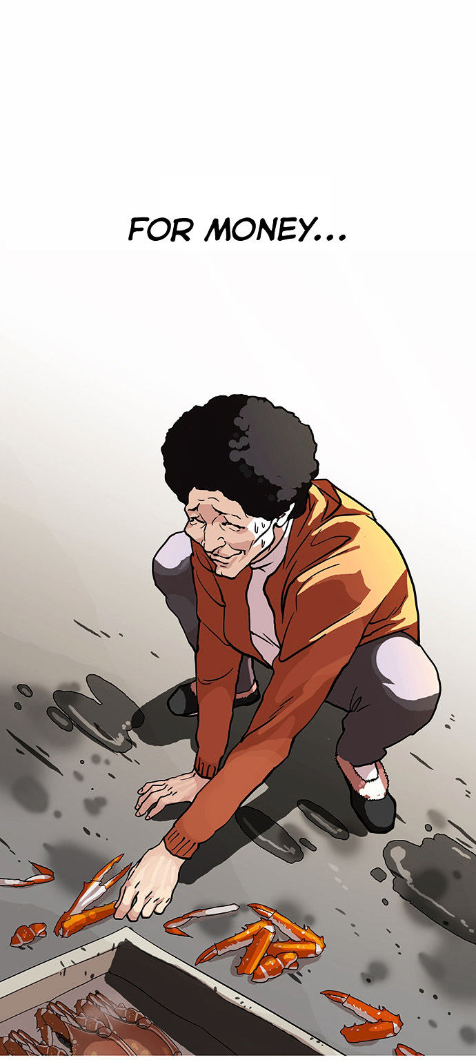 Lookism Chapter 72 - Page 33