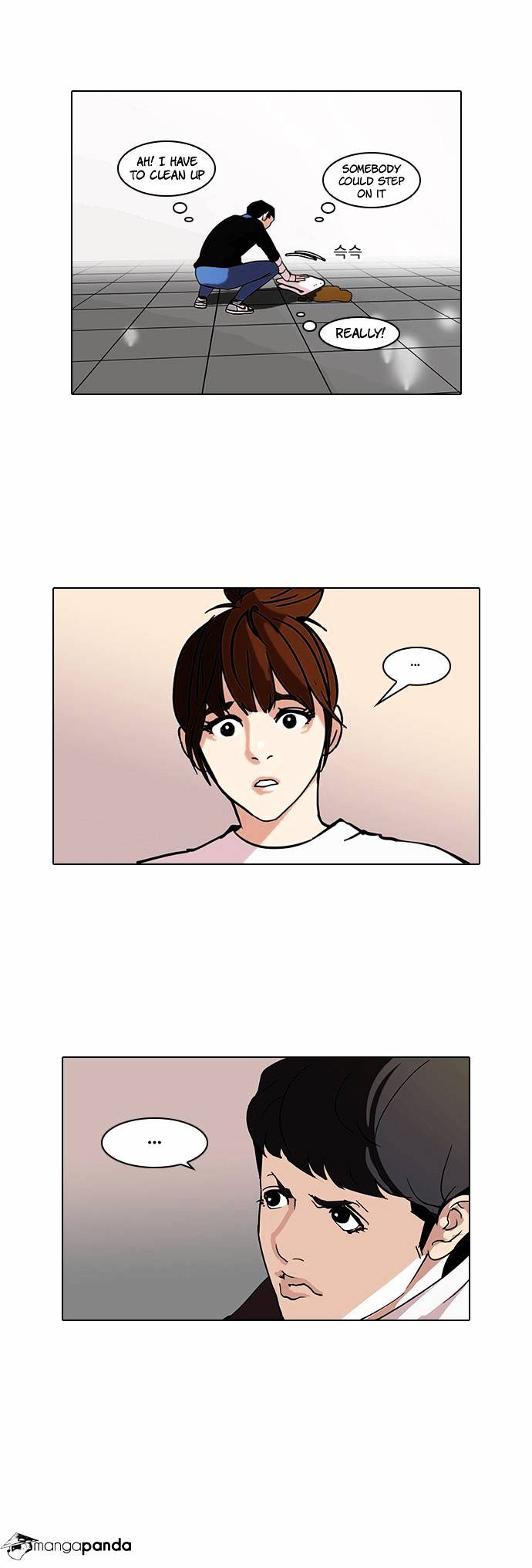 Lookism Chapter 73 - Page 26
