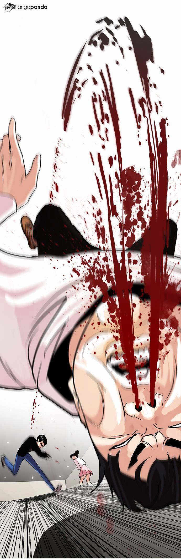 Lookism Chapter 74 - Page 24