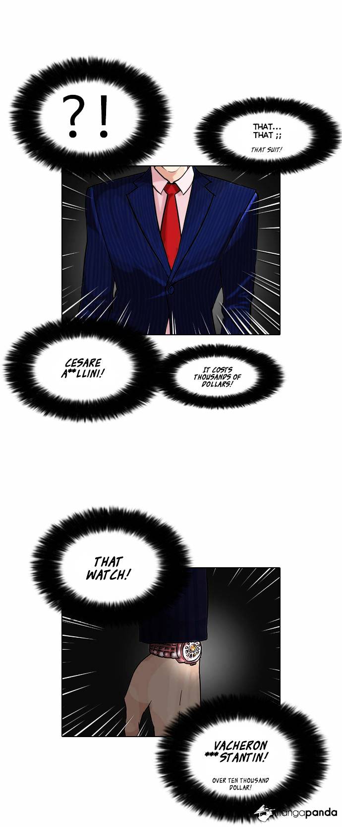 Lookism Chapter 76 - Page 14
