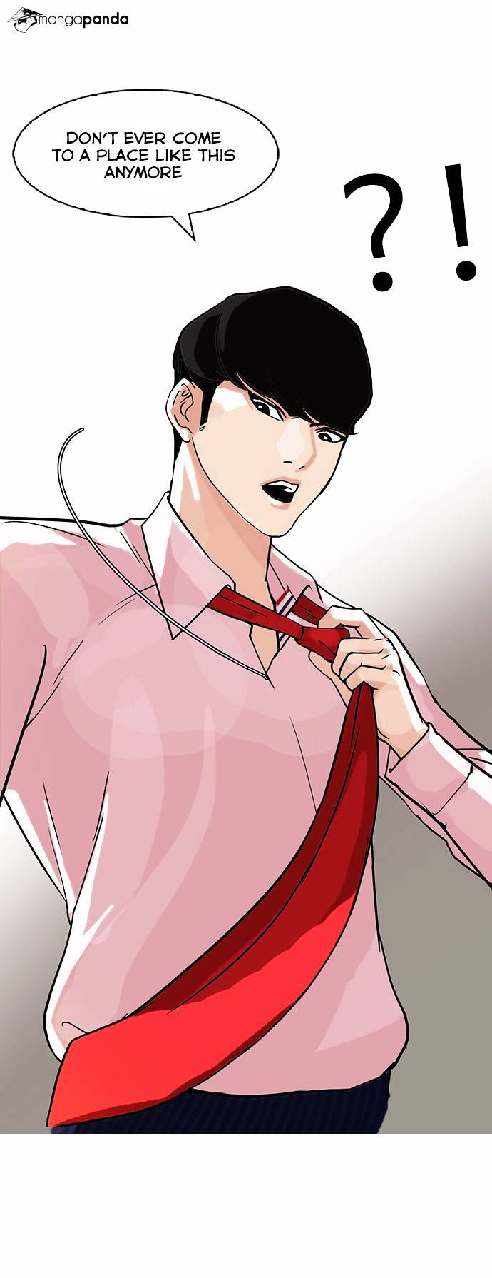 Lookism Chapter 76 - Page 36