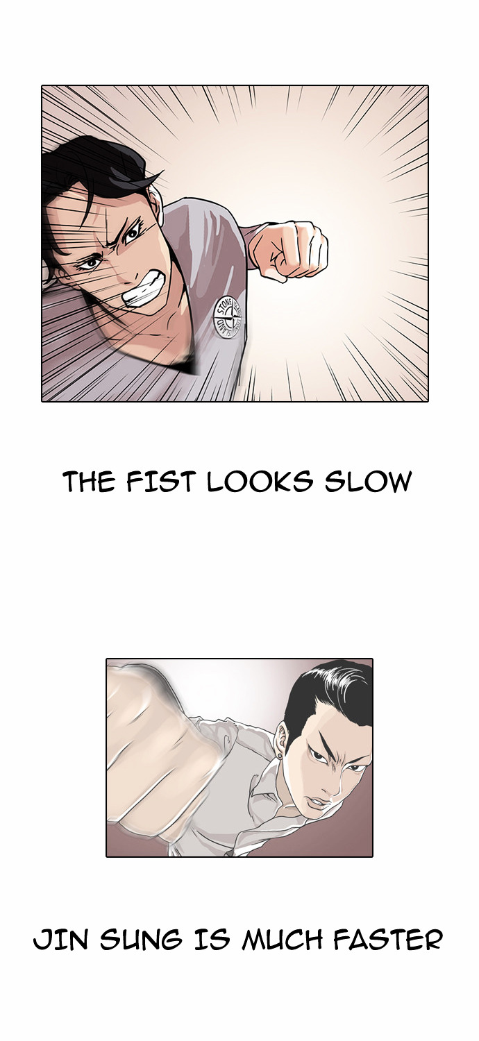 Lookism Chapter 77 - Page 11