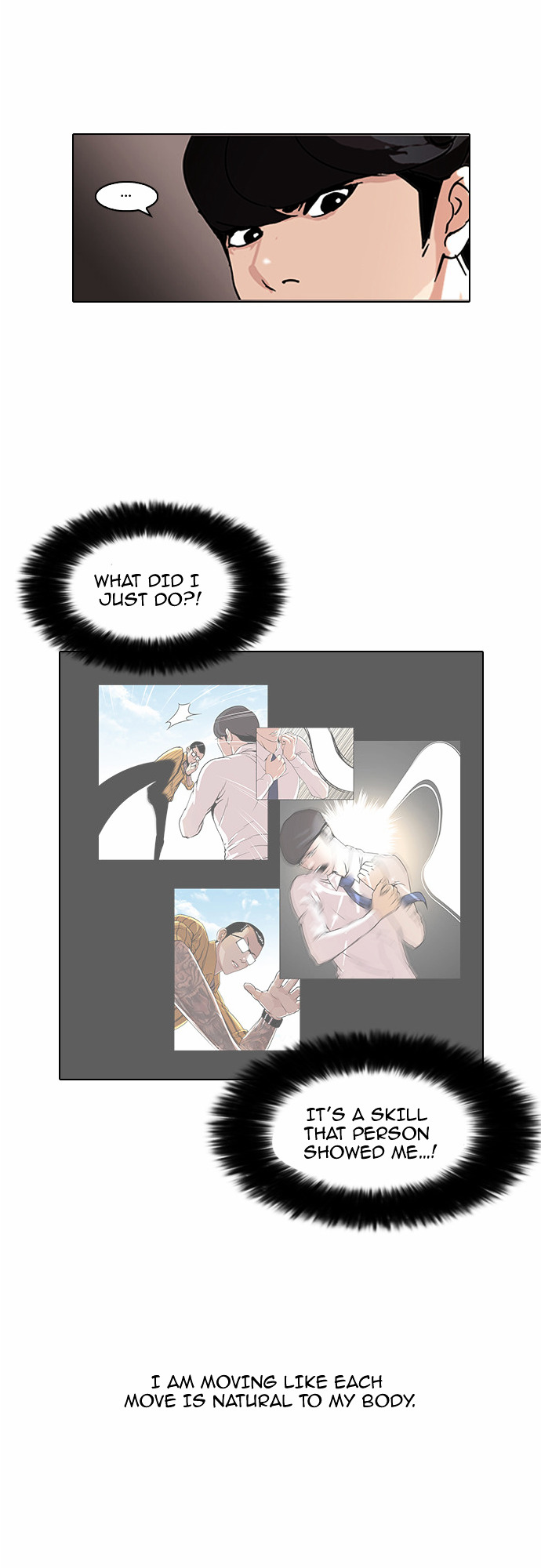 Lookism Chapter 77 - Page 25