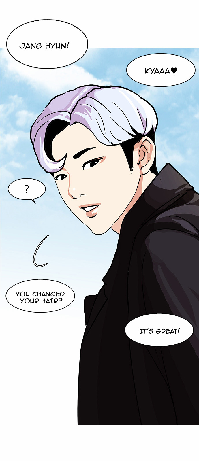 Lookism Chapter 77 - Page 37