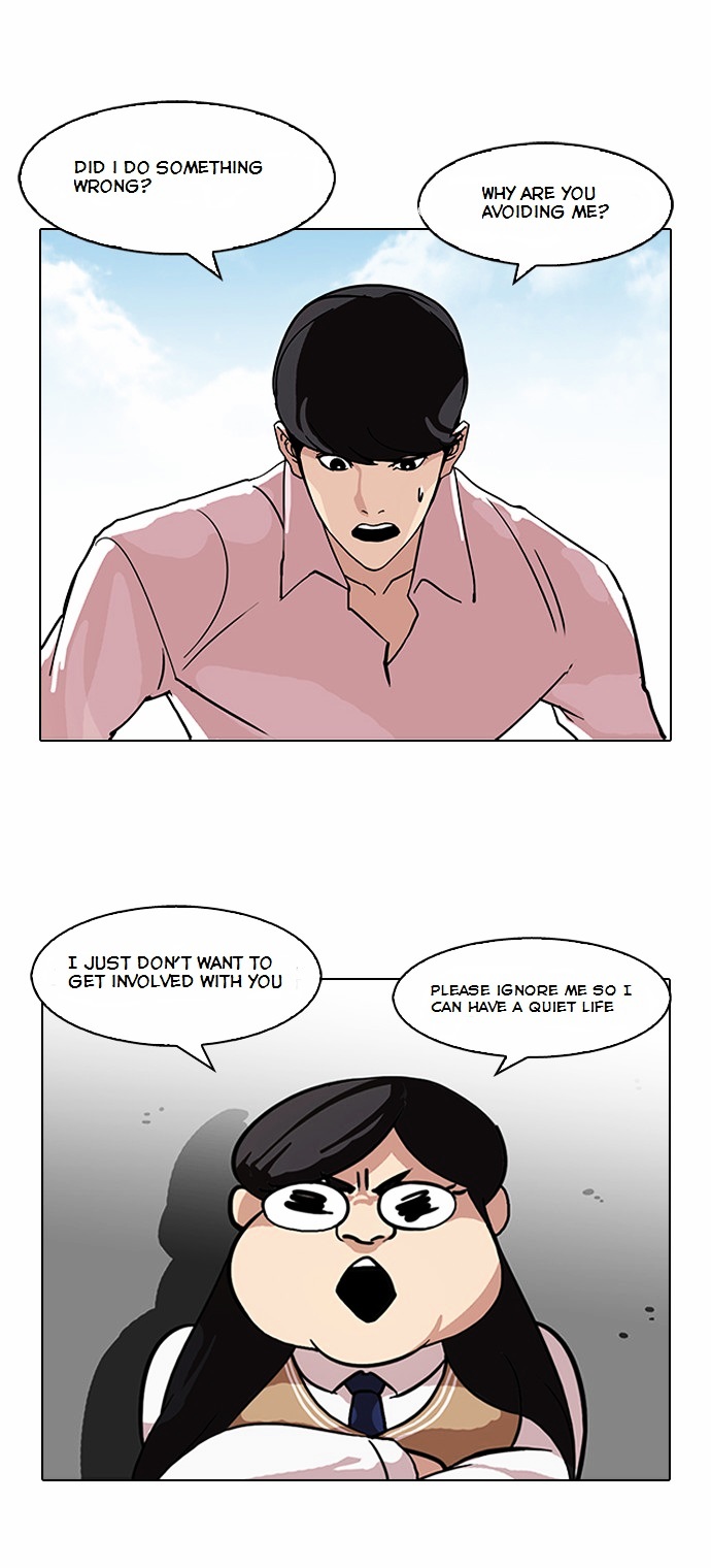 Lookism Chapter 79 - Page 29
