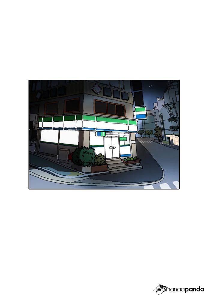 Lookism Chapter 8 - Page 26