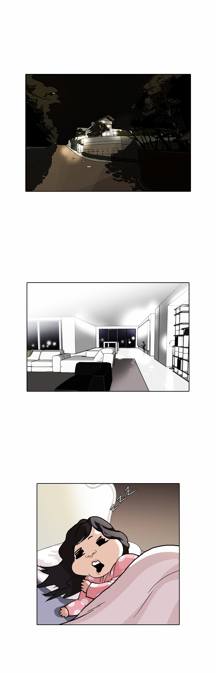 Lookism Chapter 80 - Page 16