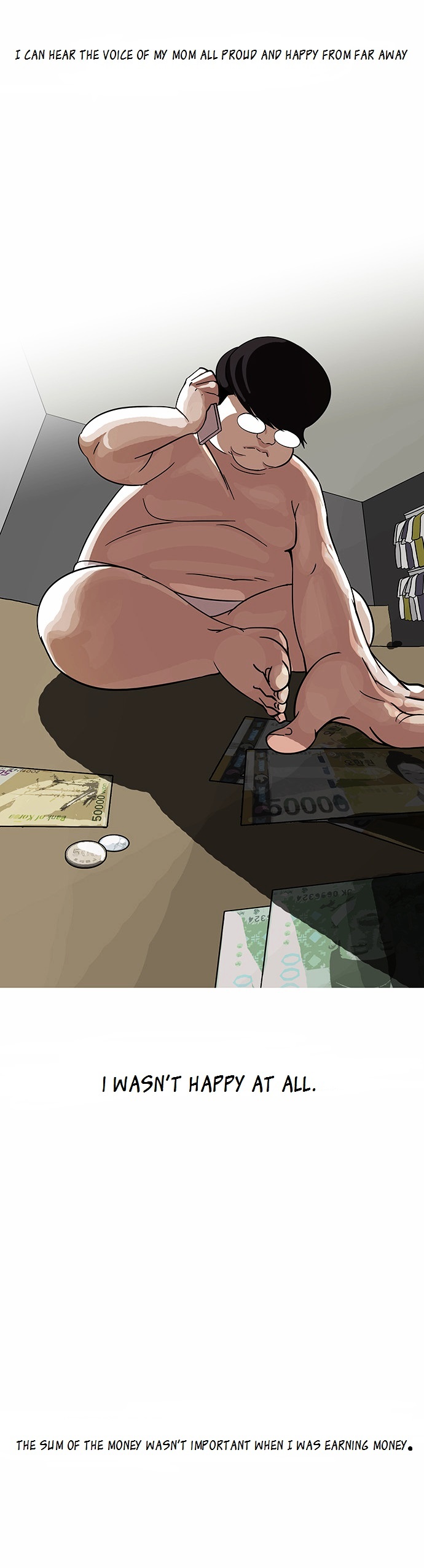 Lookism Chapter 80 - Page 31