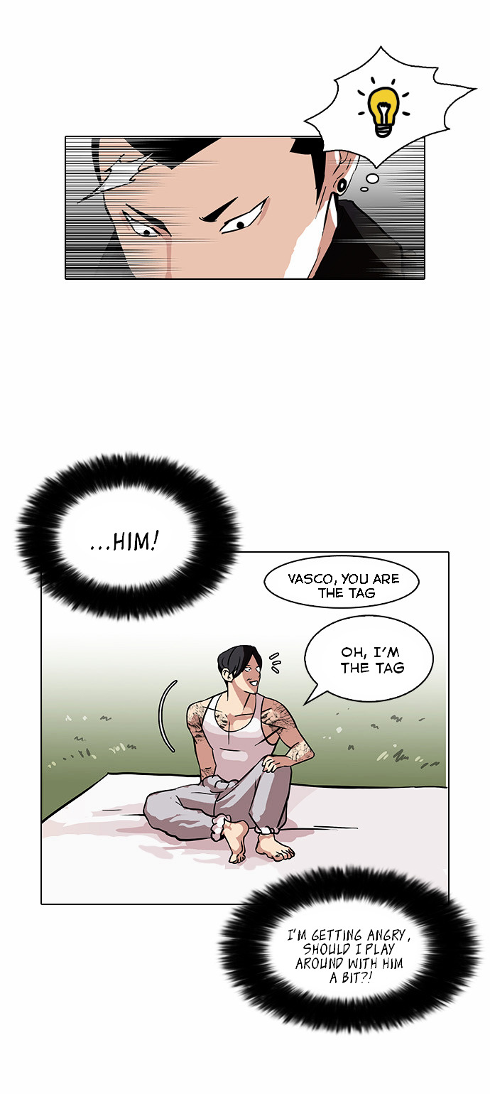 Lookism Chapter 81 - Page 32