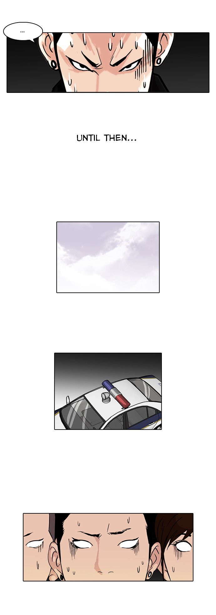 Lookism Chapter 82 - Page 3