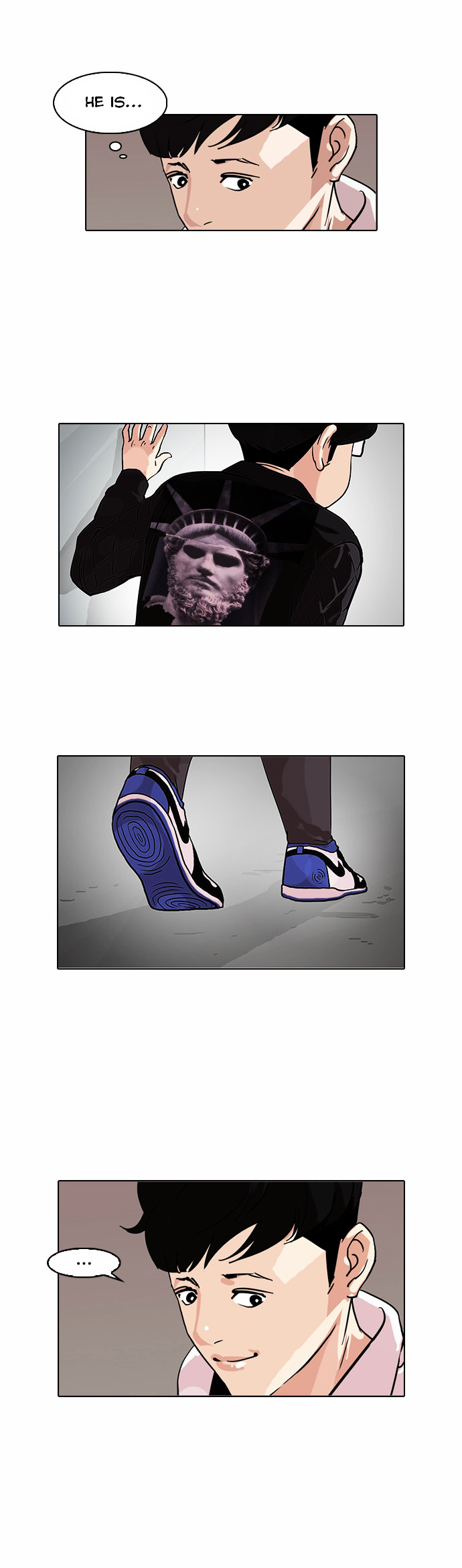 Lookism Chapter 83 - Page 11