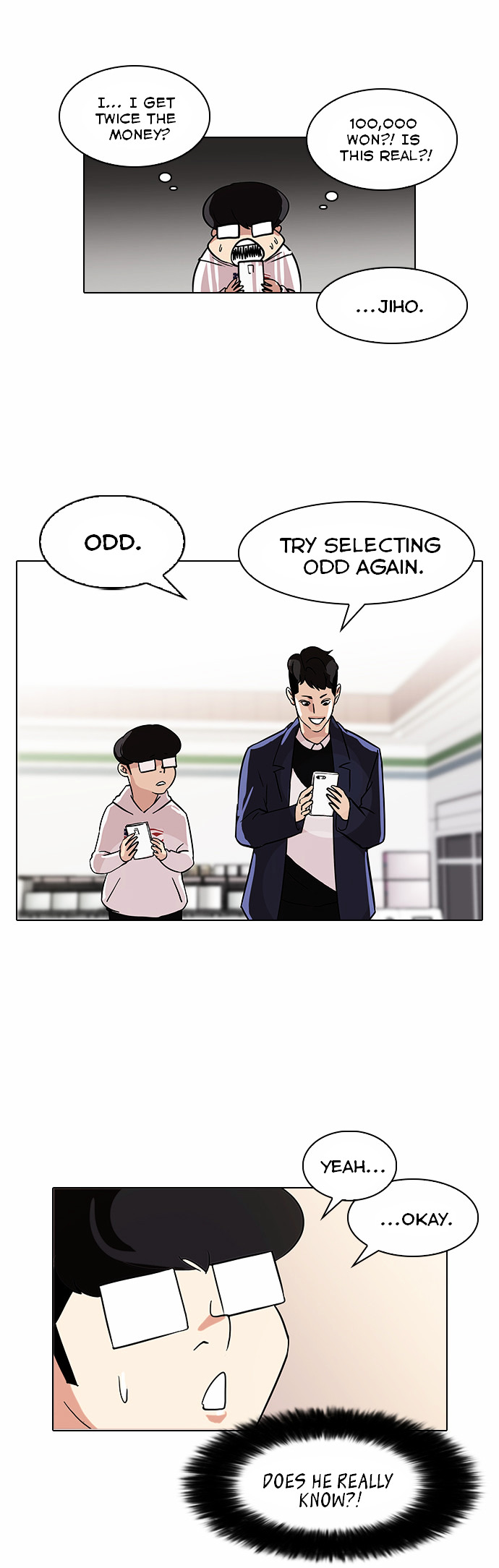 Lookism Chapter 83 - Page 29