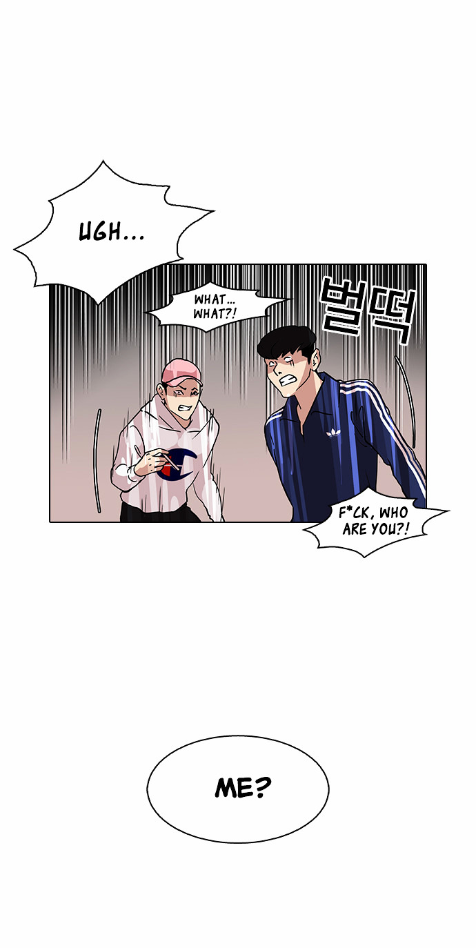 Lookism Chapter 84 - Page 31