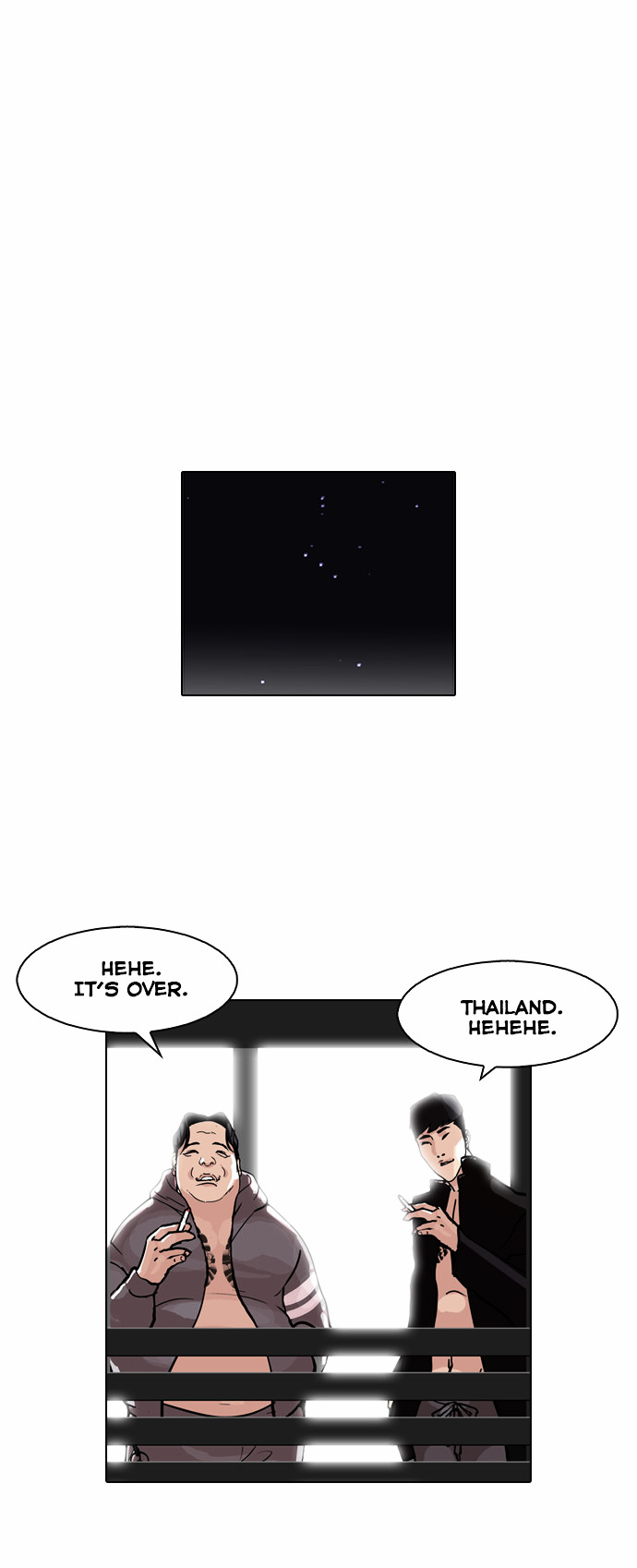 Lookism Chapter 86 - Page 45