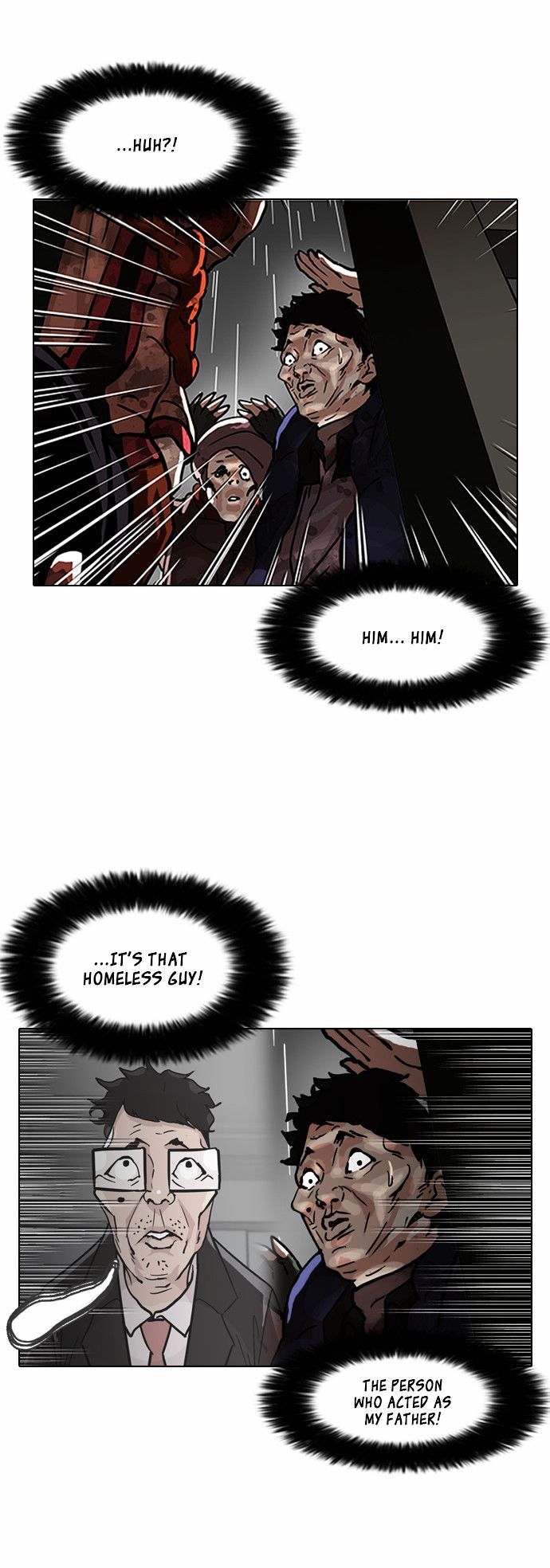 Lookism Chapter 87 - Page 26