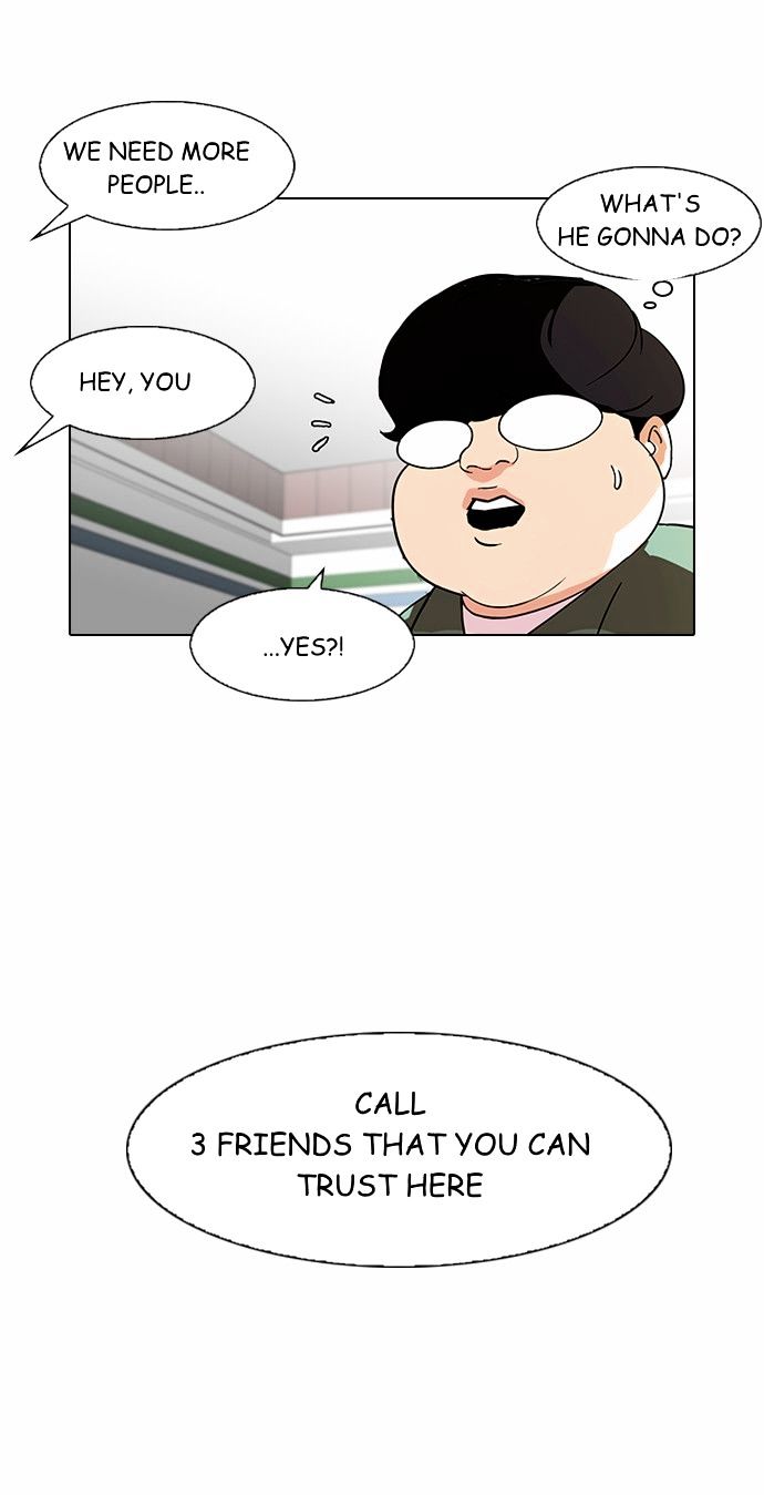 Lookism Chapter 88 - Page 27