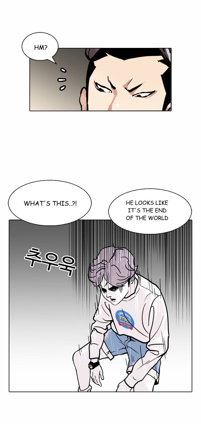 Lookism Chapter 88 - Page 33