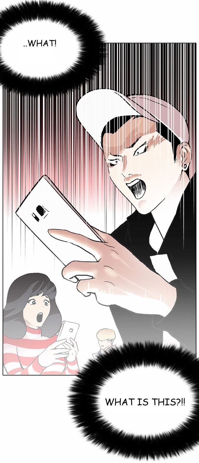 Lookism Chapter 89 - Page 31