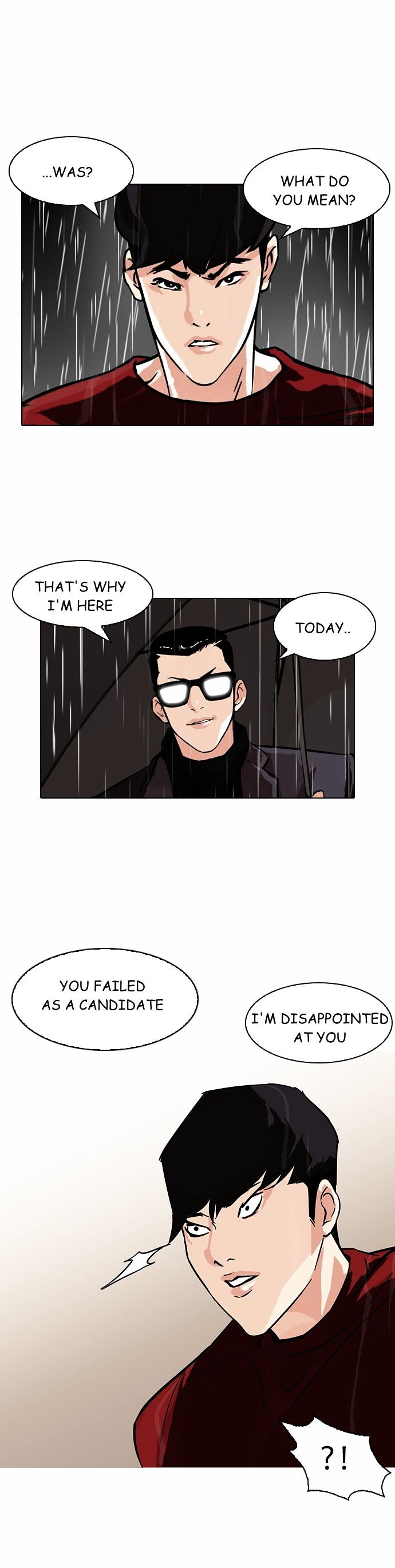 Lookism Chapter 89 - Page 5