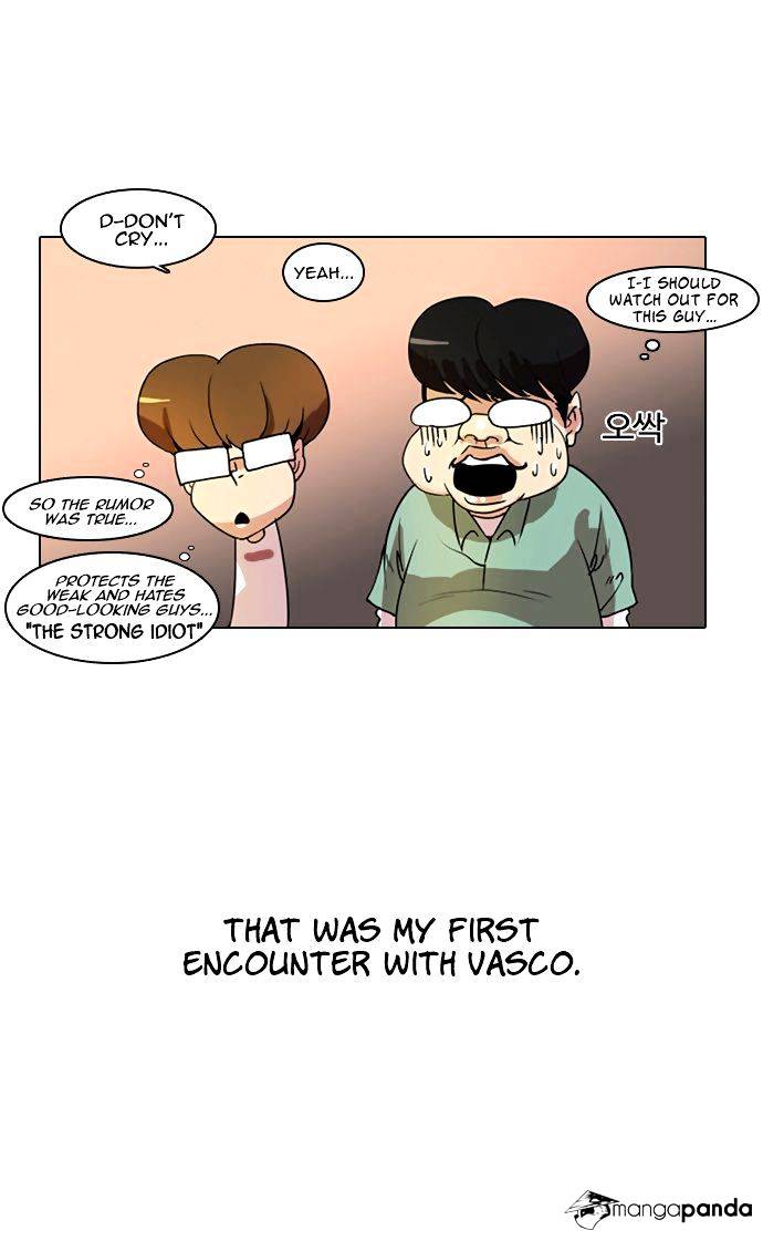 Lookism Chapter 9 - Page 14